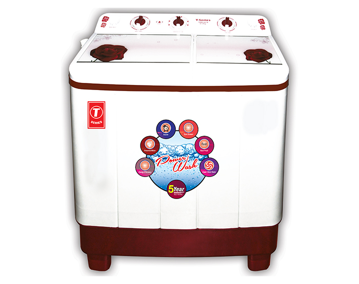 t series washing machine 6.5 kg price