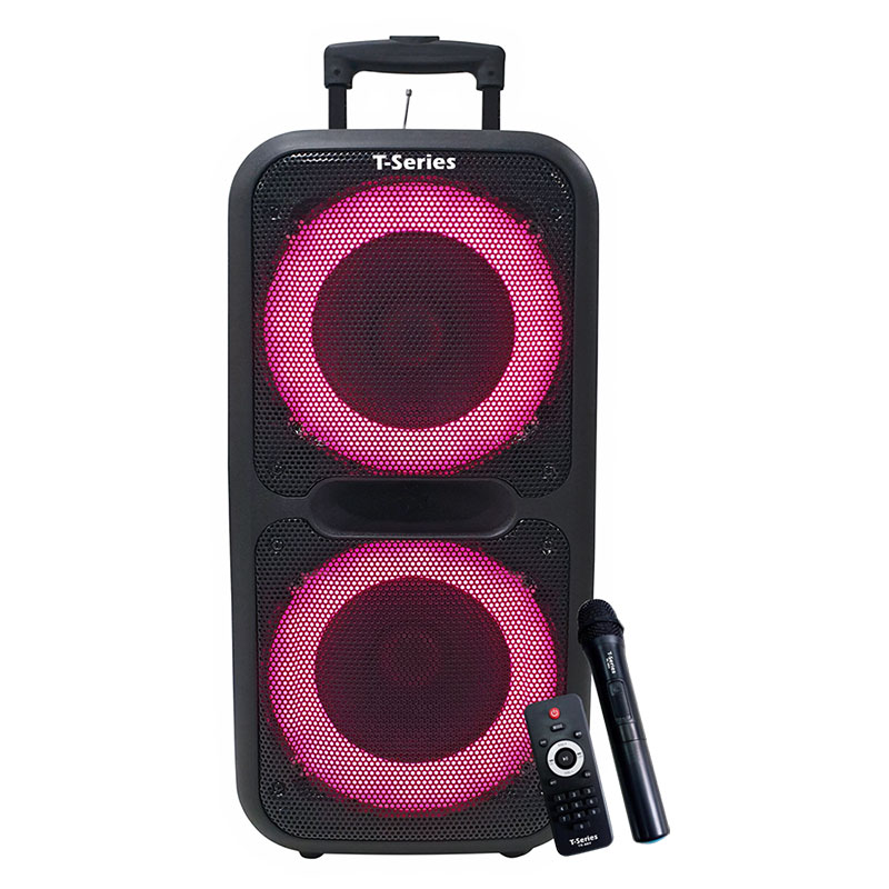 T series clearance bluetooth speaker