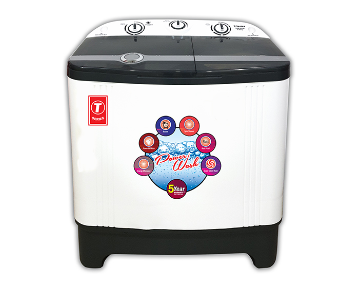 t series washing machine 6.5 kg price